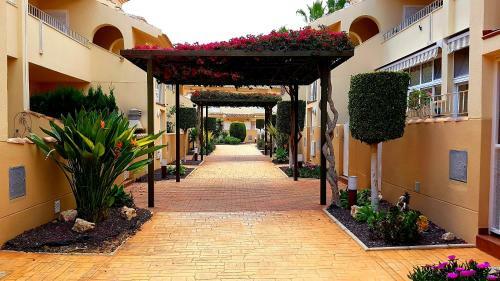 Apartamento Casa Palma 2