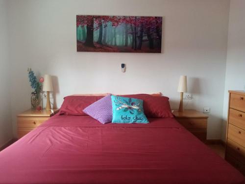 Nice Apartment With Spacious Terrass And Rooftop