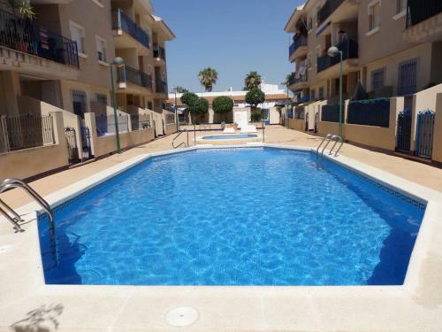 Nice Apartment With Spacious Terrass And Rooftop