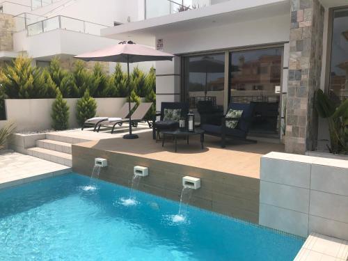 Villa Happy Moments