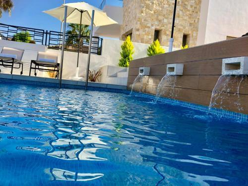 Luxury Villa4you