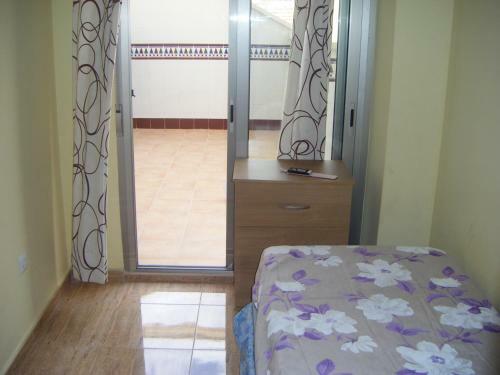Apartamentos Espejo