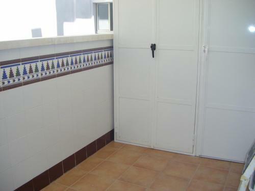 Apartamentos Espejo