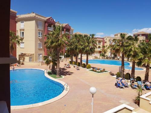 Apartamento Casa Ibiza