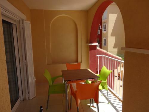 Apartamento Casa Ibiza