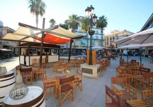 Apartamento Lovely 2 Bed, 2 Bath Apt With 2 Large Pools