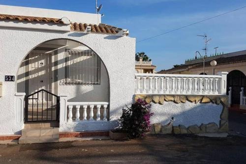 Two Bedroom Villa With Private Pool Sleeps 6