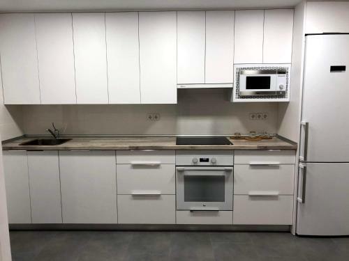 Apartamento Fuster