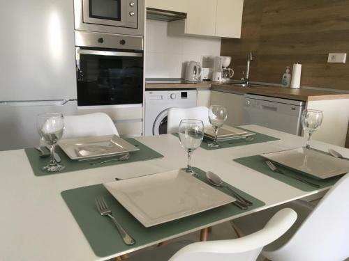 Apartment "las Palmeras"
