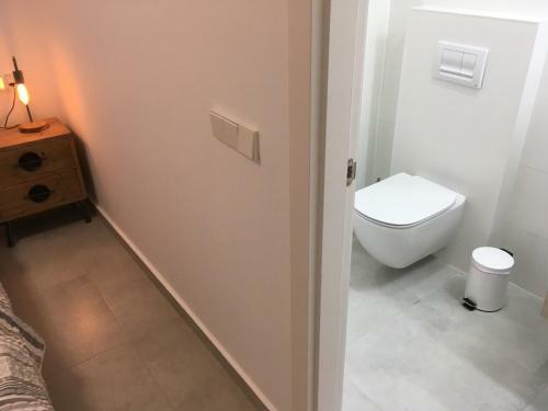 Apartment "las Palmeras"