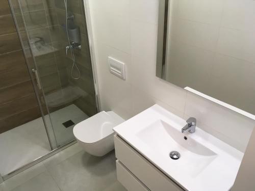 Apartment "las Palmeras"