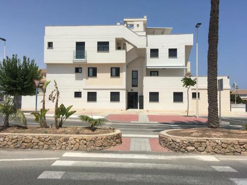 Apartment "las Palmeras"