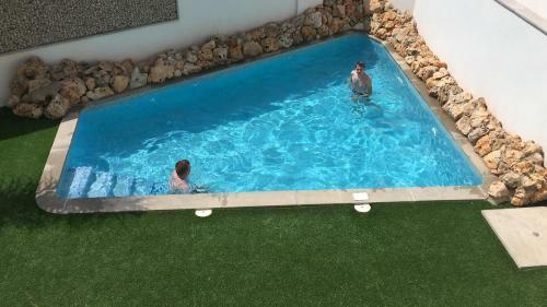 Apartment "las Palmeras"