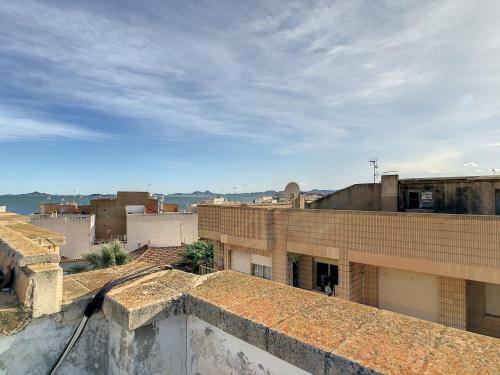 Los Alcazares Apartment - 5909