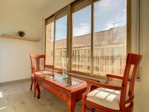 Los Alcazares Apartment - 5909