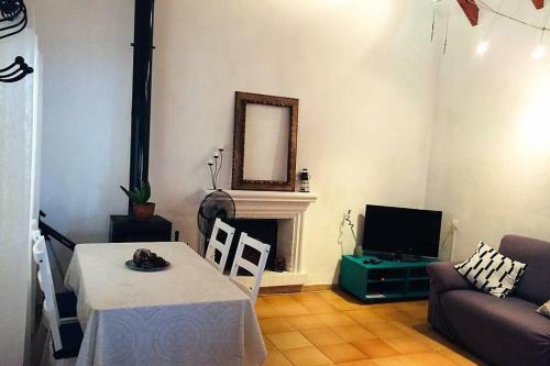 Casa Con Encanto Ca�os de Meca A 200m de La Playa