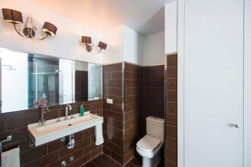 Elegante Y Sofisticada Villa de 5 Habitaciones