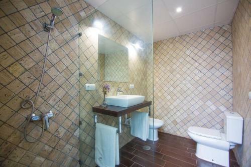 Elegante Y Sofisticada Villa de 5 Habitaciones