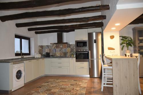 Agroturismo Casa Rural Miranda