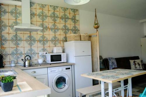 Apartamento Arabias Loft Ca�os de Meca
