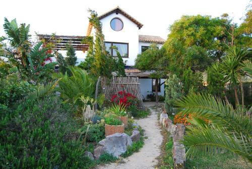 Apartamento Casa Meca Estudio