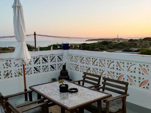 Apartamento Ocean View