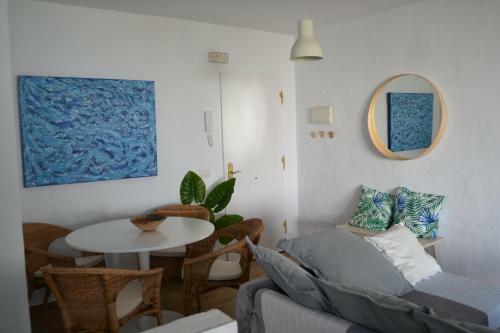 Casa "la Bre�a". Surf,sol Y Relax.
