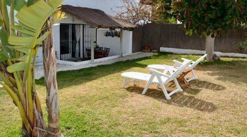 Casa "la Bre�a". Surf,sol Y Relax.