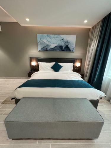 Apartamento Citadines Al Ghubrah Muscat