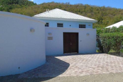 Villa Ffryes