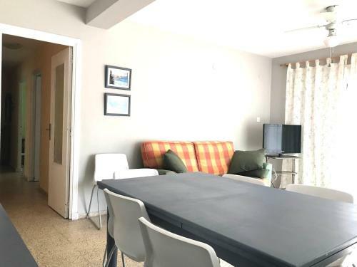 Apartamento Baleares 9, 4