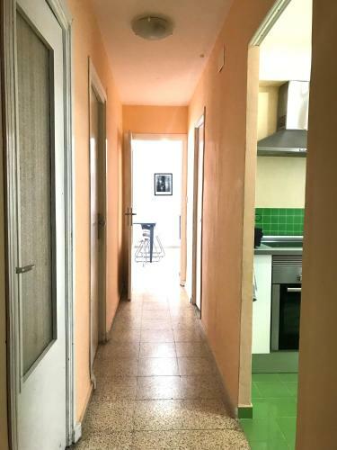 Apartamento Baleares 9, 4