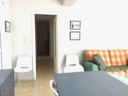 Apartamento Cp Baleares 9, 4�