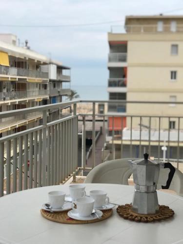 Apartamento Cp Baleares 9, 4�