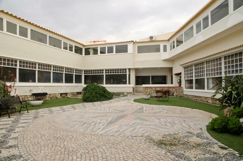 Hotel Estalagem Muchaxo