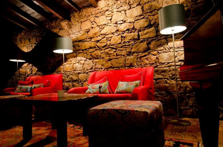 Hotel Estalagem Muchaxo