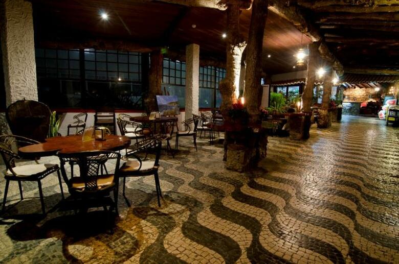 Hotel Estalagem Muchaxo