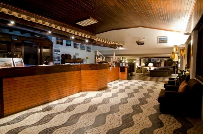 Hotel Estalagem Muchaxo