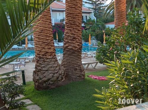 Hotel Solar De Sao Joao