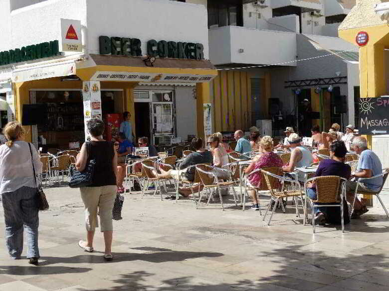 Hotel Turial Park