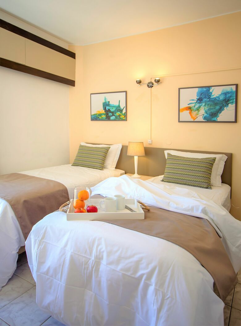Hotel Turial Park