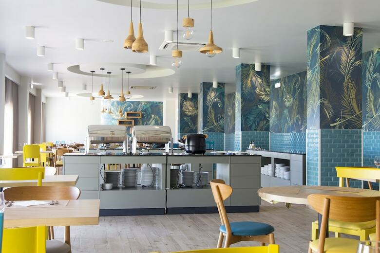 Hotel Star Inn Peniche