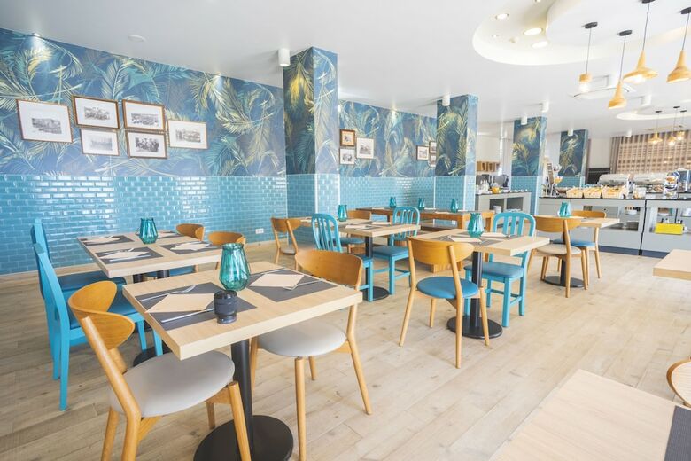 Hotel Star Inn Peniche