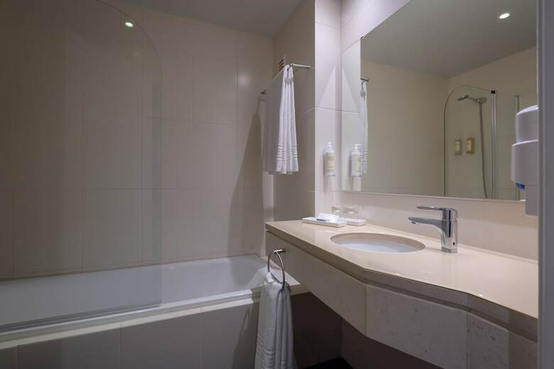 Hotel Star Inn Peniche