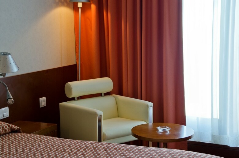 Hotel Vip Executive Arts
