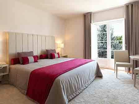Hotel Forte Sao Francisco