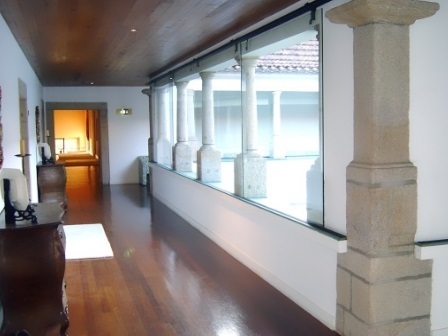 Hotel Forte Sao Francisco