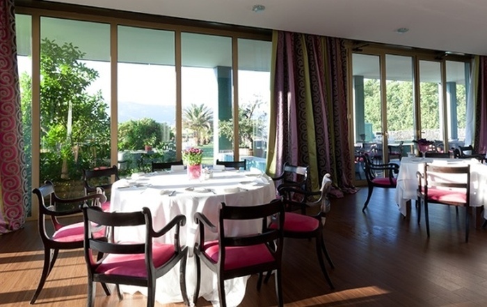 Hotel Forte Sao Francisco