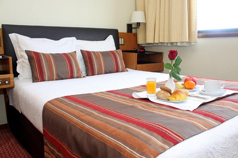 Hotel Casual Inca Porto