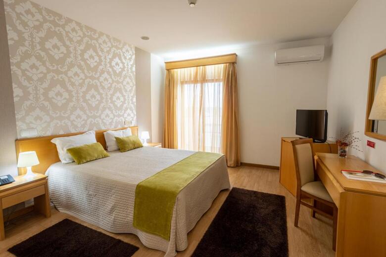 Hotel Eurosol Alcanena